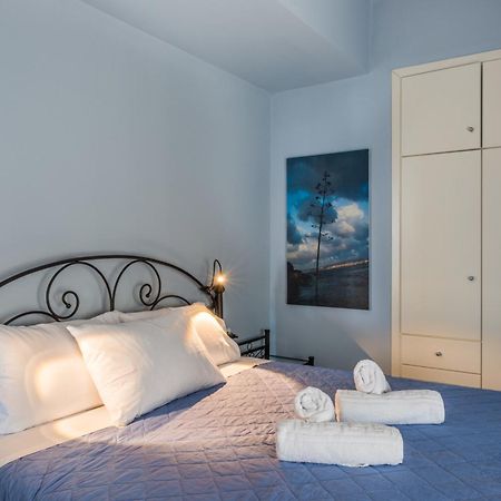 חאניה Nais Apartments & Studios חדר תמונה