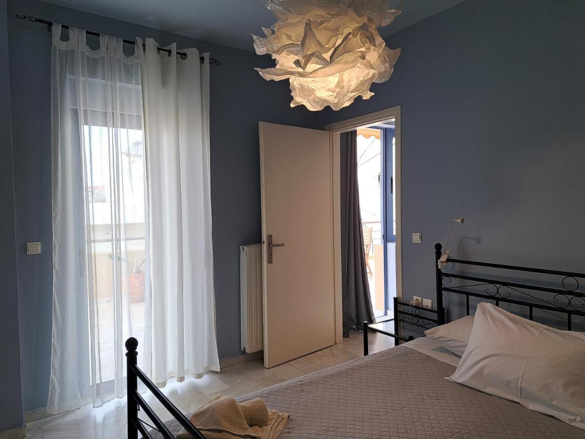 חאניה Nais Apartments & Studios חדר תמונה