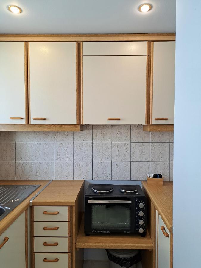 חאניה Nais Apartments & Studios מראה חיצוני תמונה