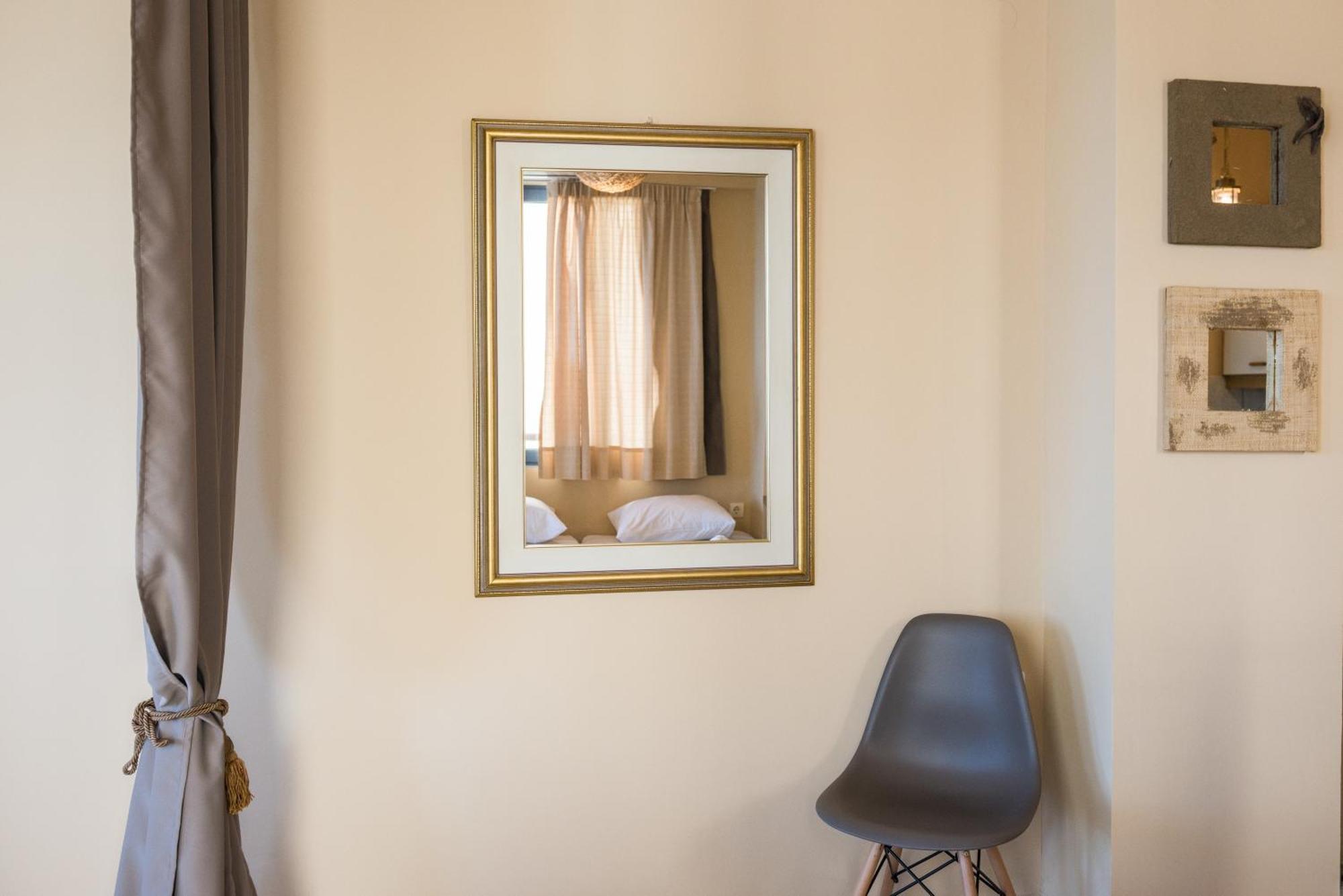 חאניה Nais Apartments & Studios חדר תמונה