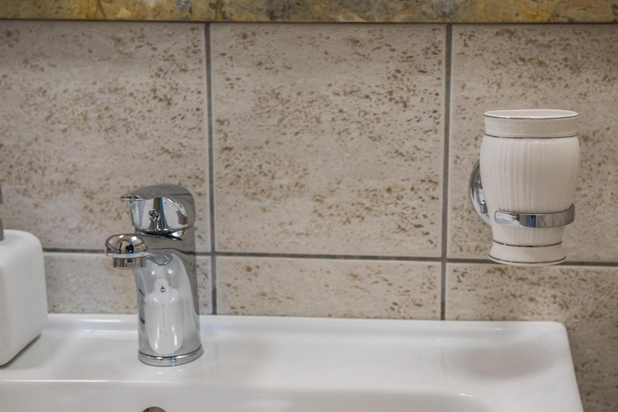 חאניה Nais Apartments & Studios חדר תמונה