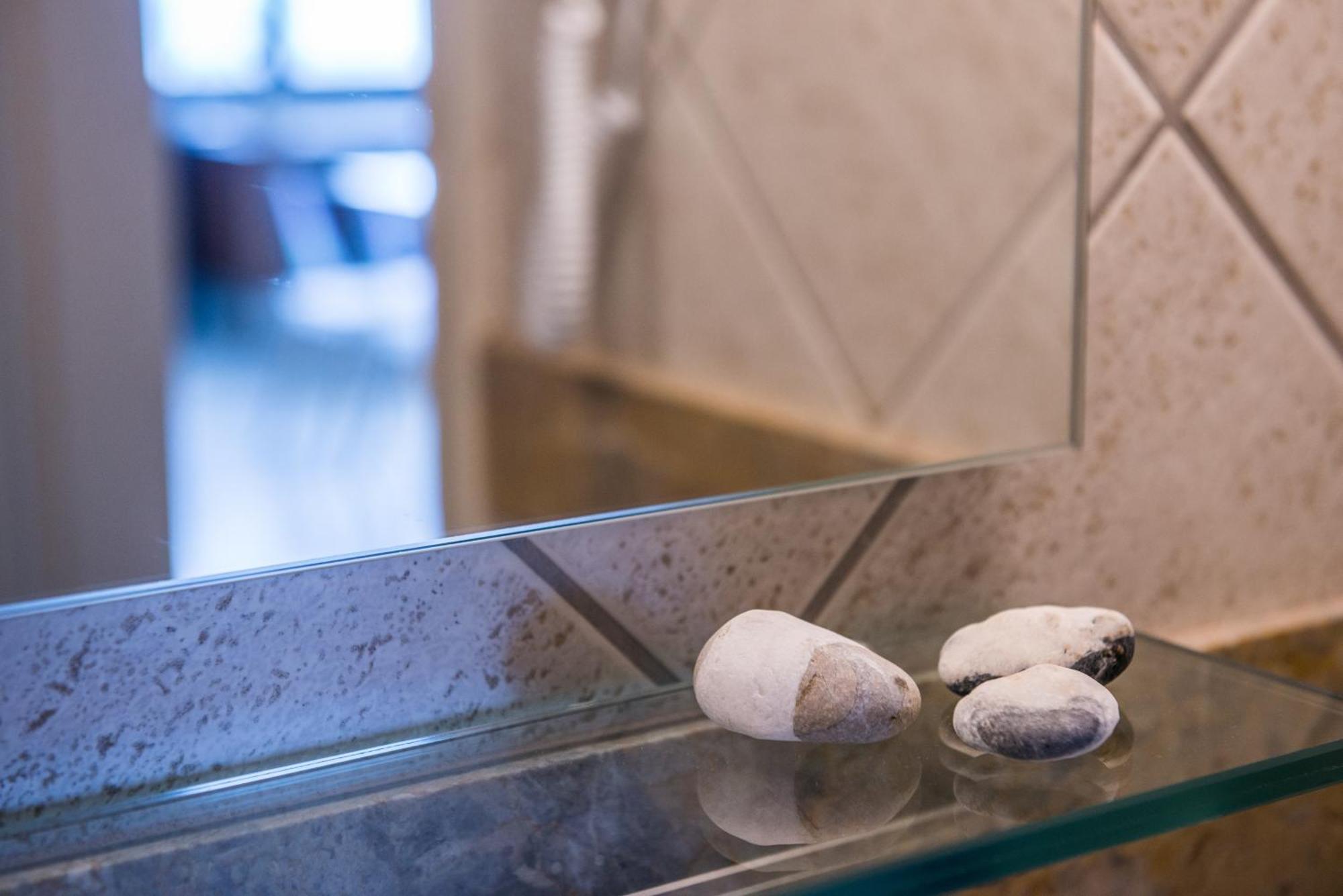 חאניה Nais Apartments & Studios חדר תמונה