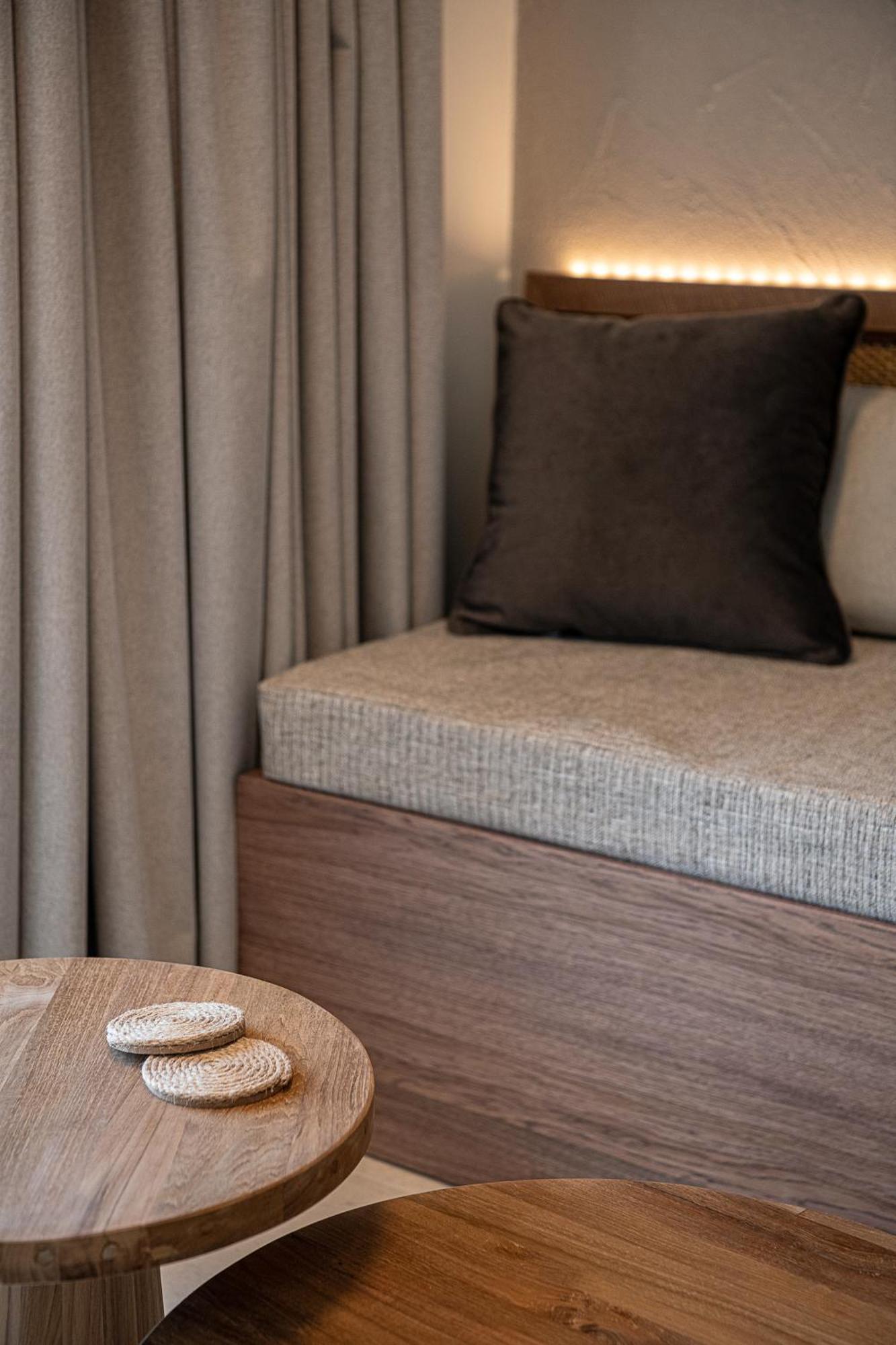 חאניה Nais Apartments & Studios חדר תמונה