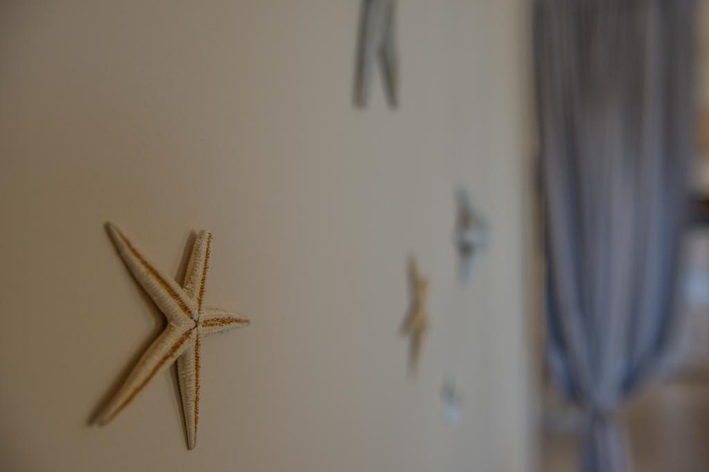 חאניה Nais Apartments & Studios מראה חיצוני תמונה